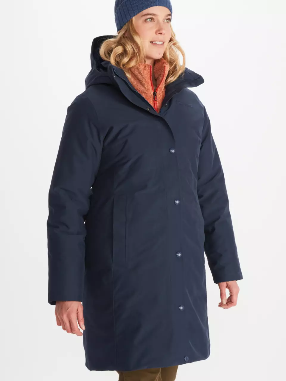 Women's Chelsea Coat